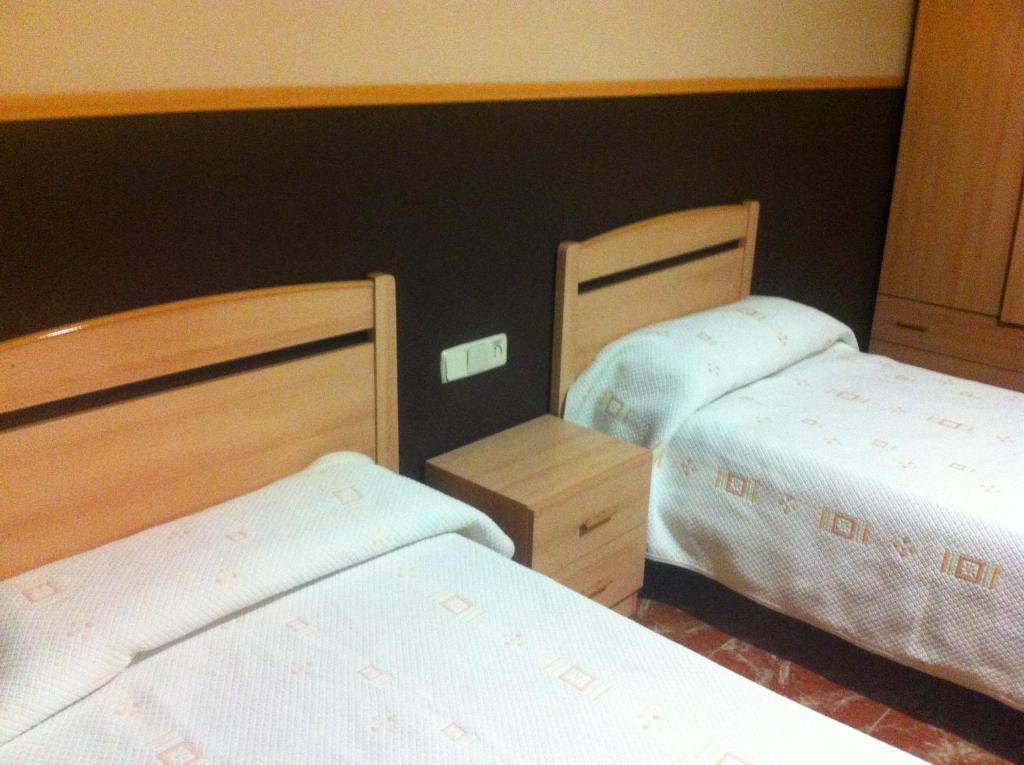 Hotel Manises Room photo